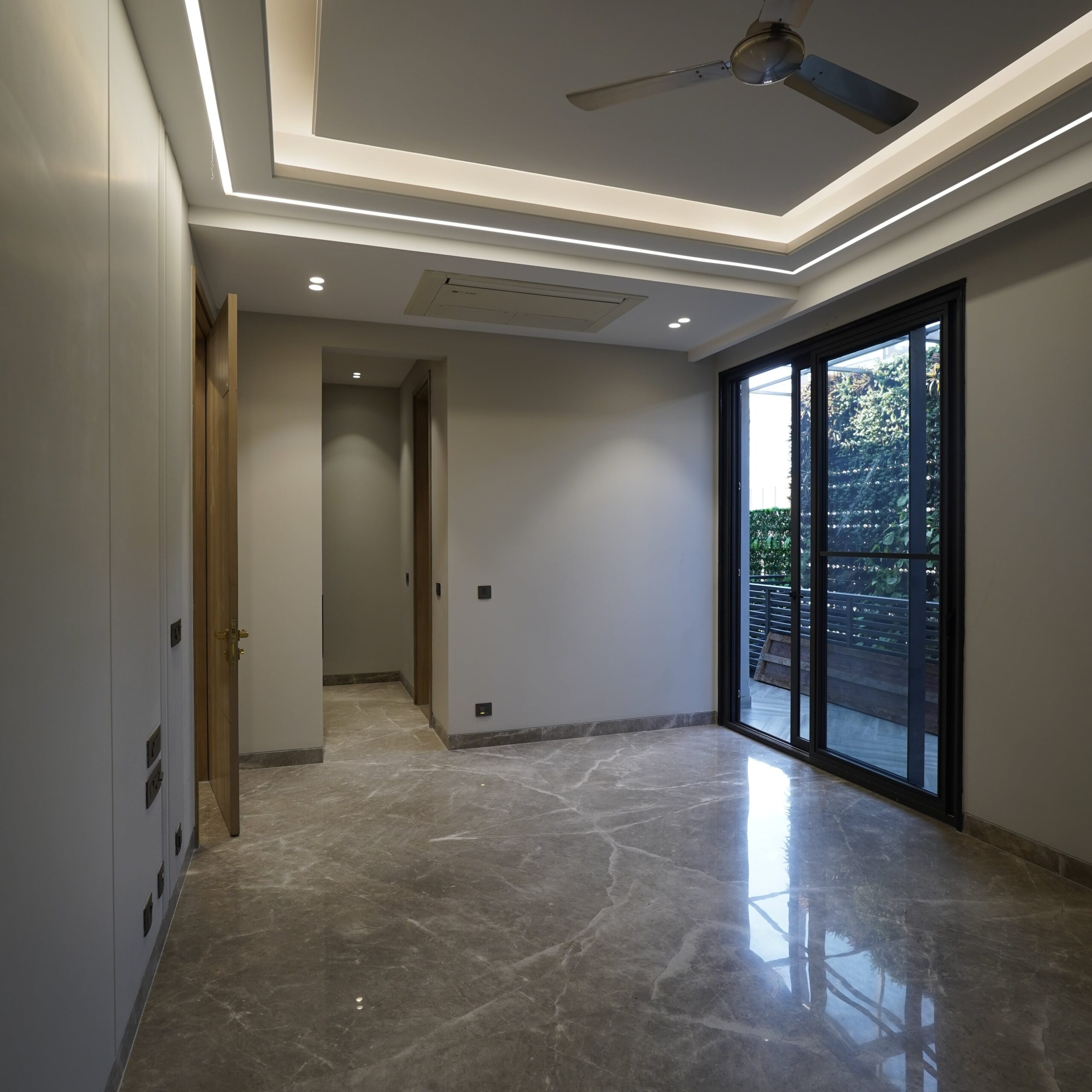 Safdarjung Enclave