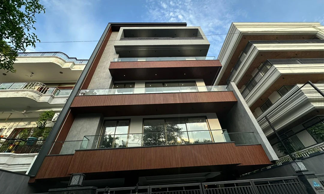 Shanti Niketan
