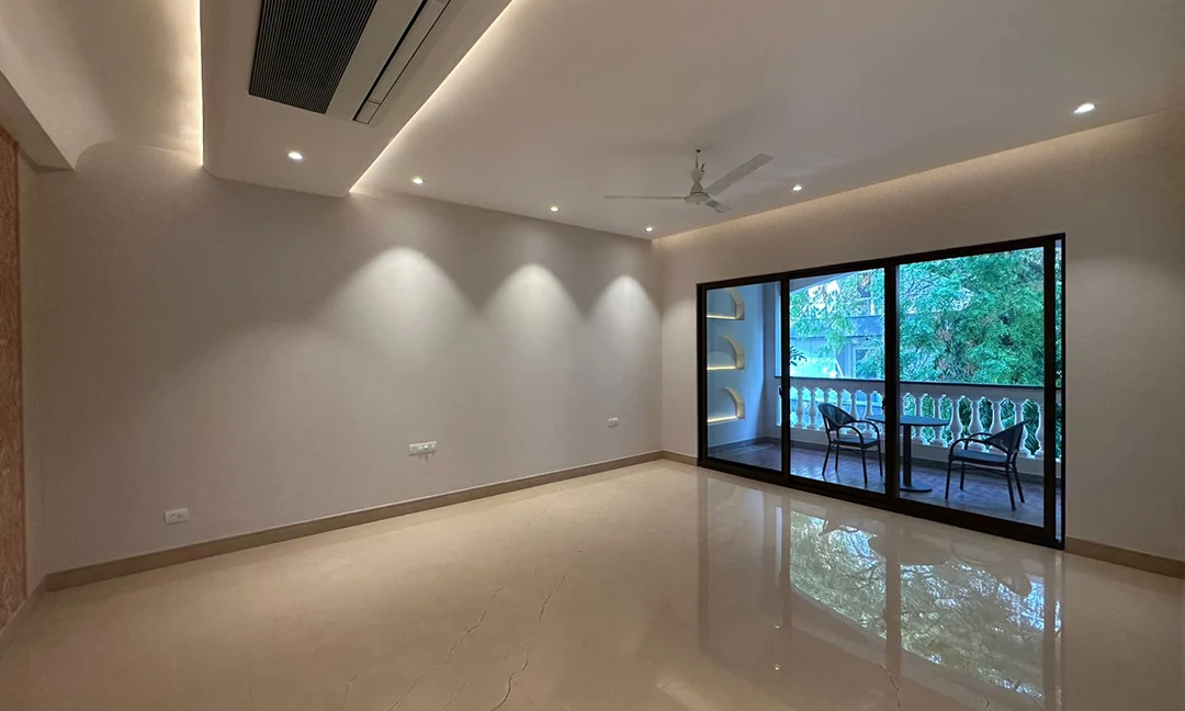 Kailash Colony